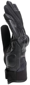 Vue 4 de Dainese Ermex Gants Moto