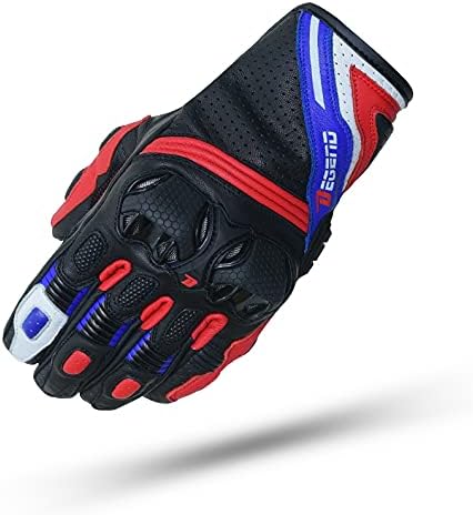 Vue 2 de Gants De Competition