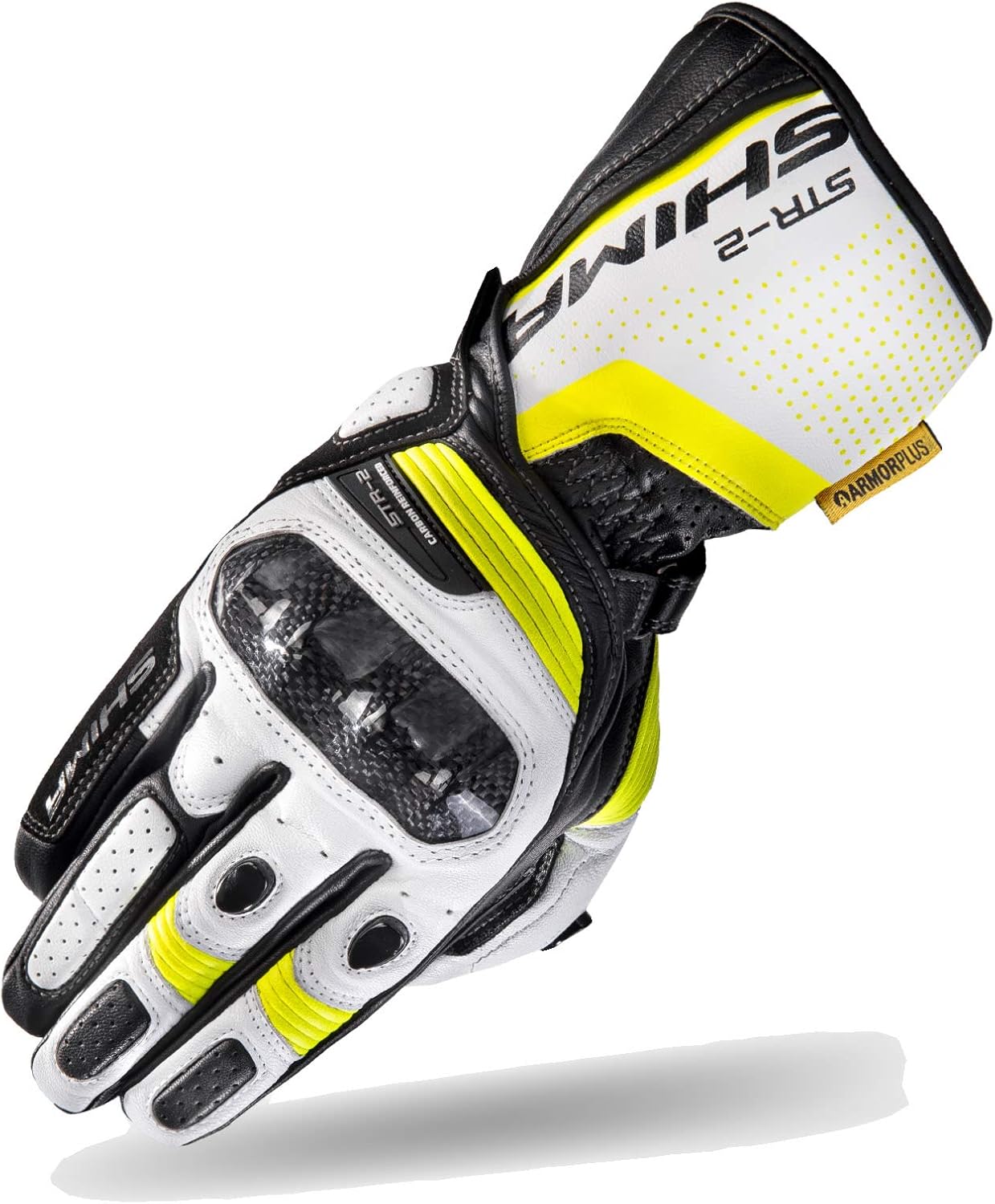 Shima Str Gants Moto