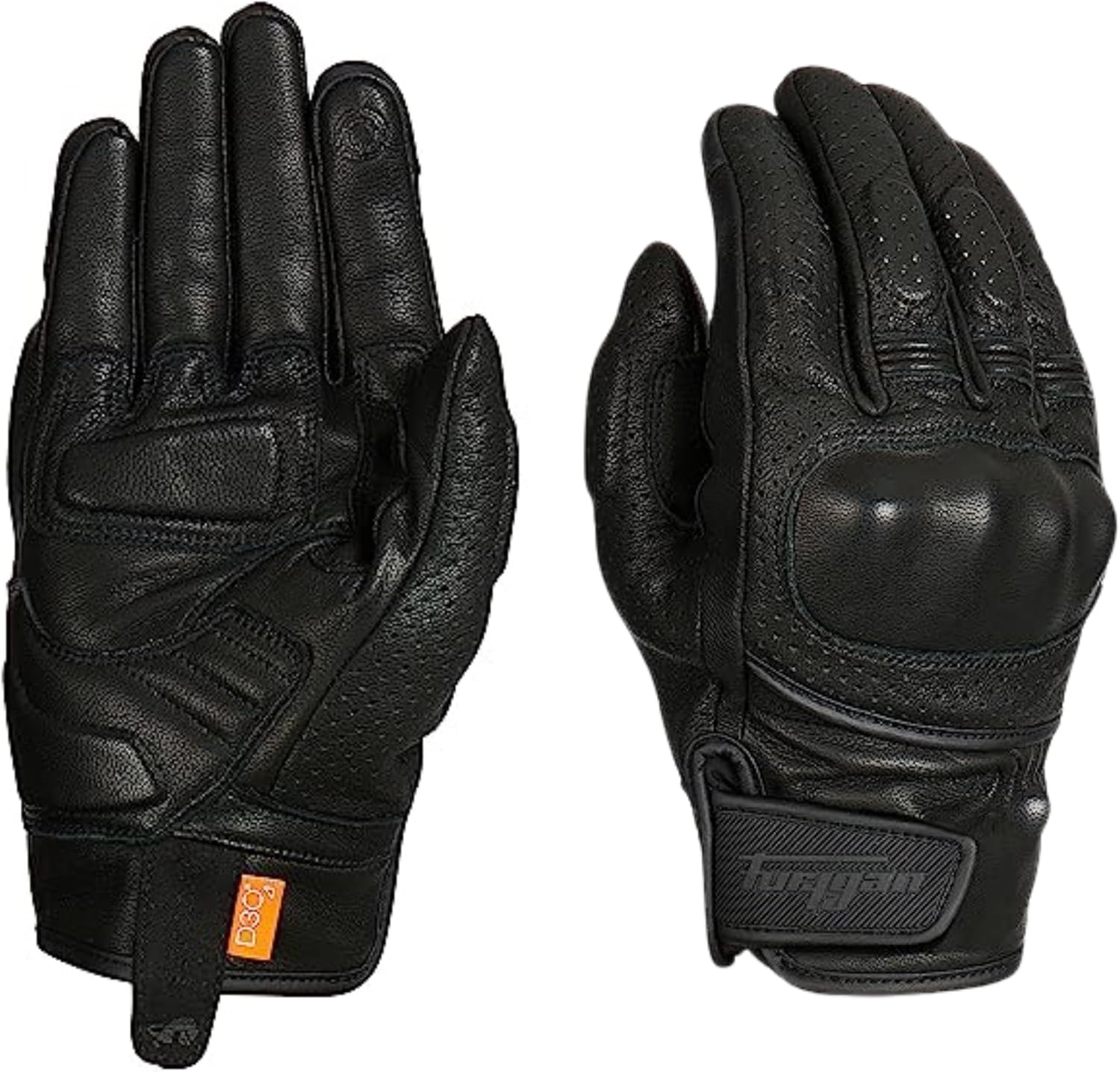 Furygan Lr Jet Vented