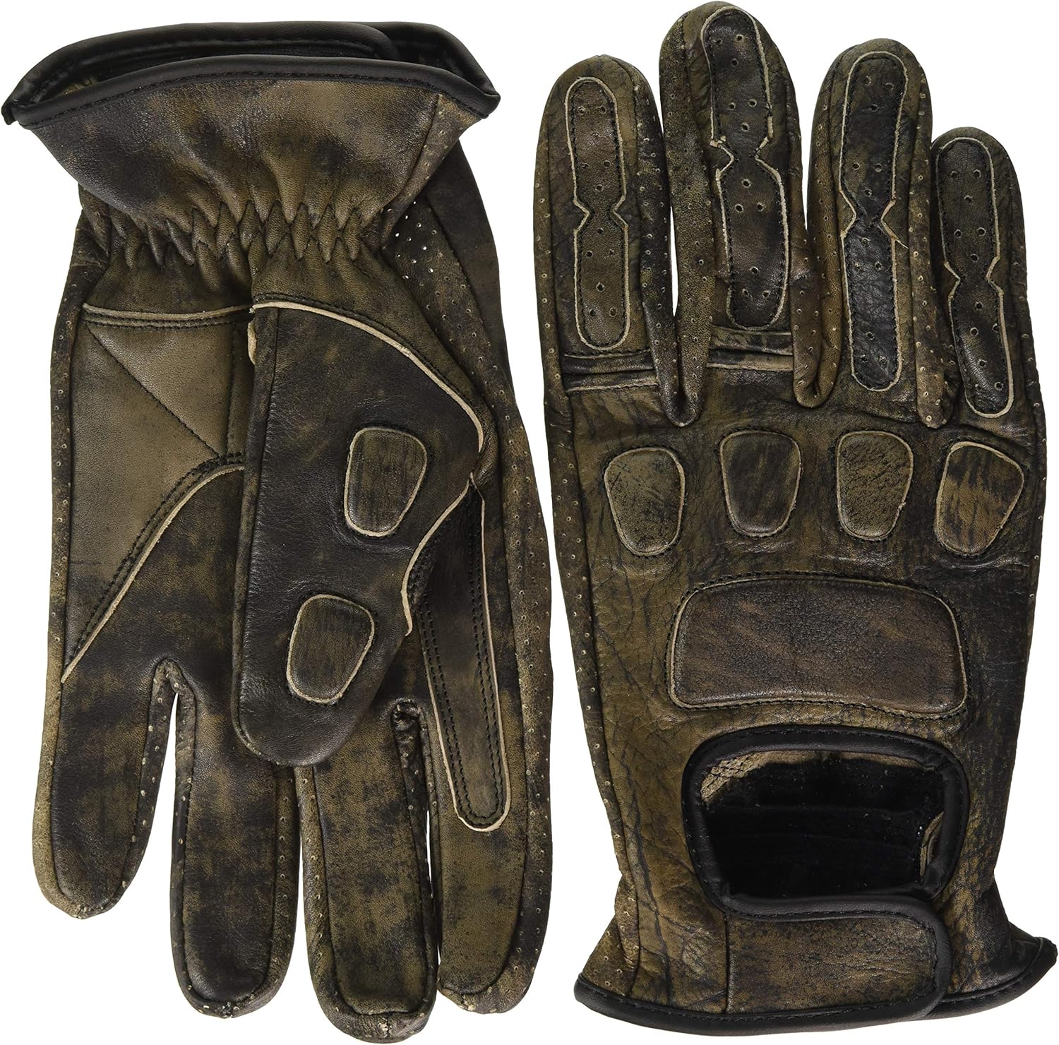 Bikers Gear Australia Gants