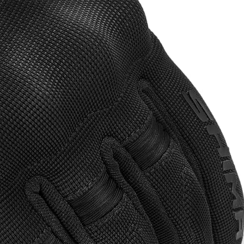 Vue 7 de Shima Sonic Gants Moto