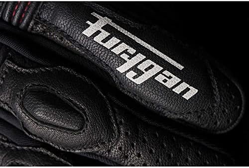 Vue 5 de Furygan Td Gants De