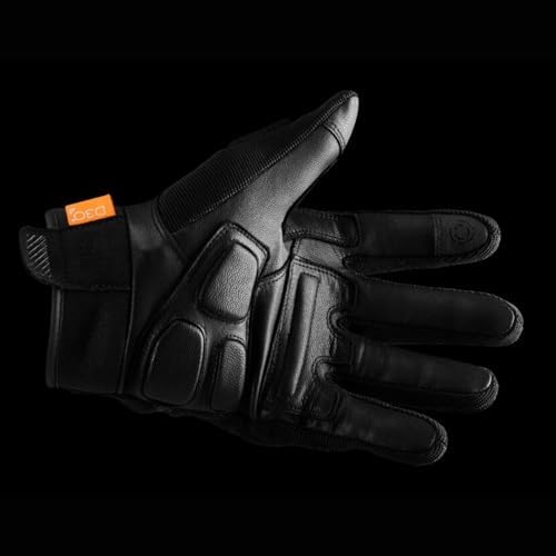 Vue 3 de Furygan Jet Do Evo