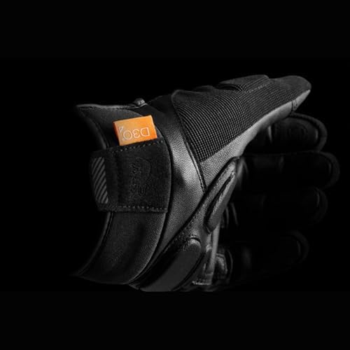 Vue 6 de Furygan Jet Do Evo