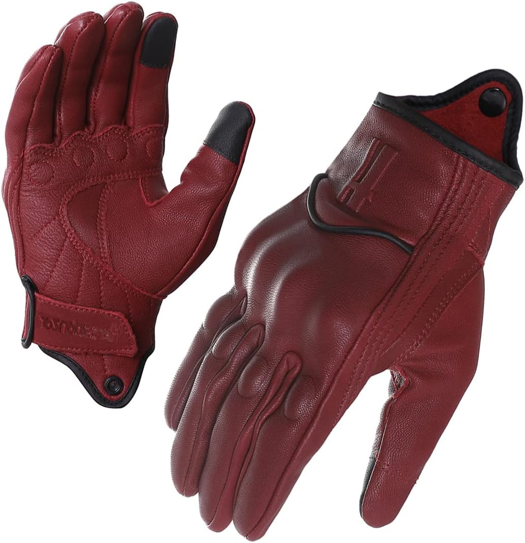 Harssidanzar Gluk Gants De