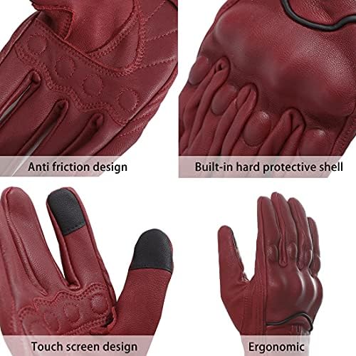 Vue 2 de Harssidanzar Gluk Gants De