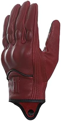 Vue 3 de Harssidanzar Gluk Gants De