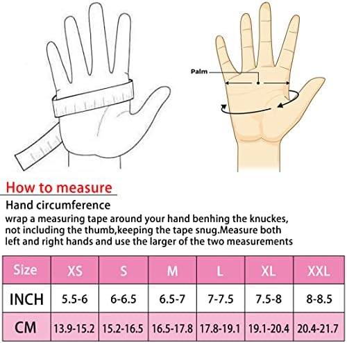 Vue 5 de Harssidanzar Gluk Gants De