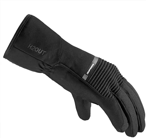 Vue 2 de Spidi Underground Gants Dhiver