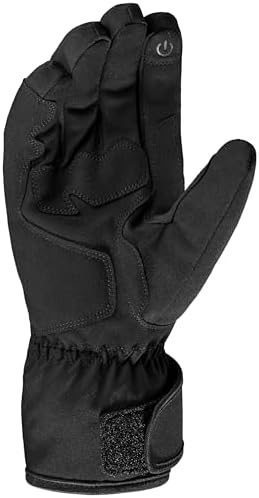 Vue 3 de Spidi Underground Gants Dhiver