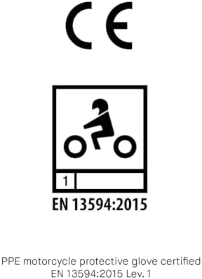 Vue 4 de Spidi Underground Gants Dhiver