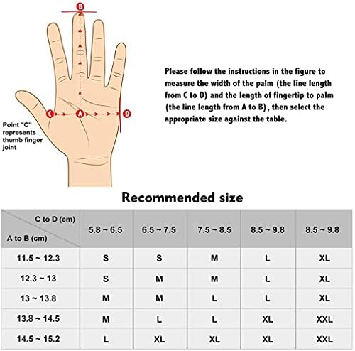 Vue 5 de Unigear Gants Moto Homologue