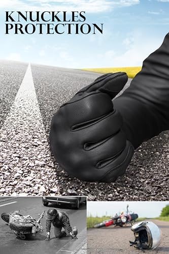 Vue 2 de Hand Fellow Gants De