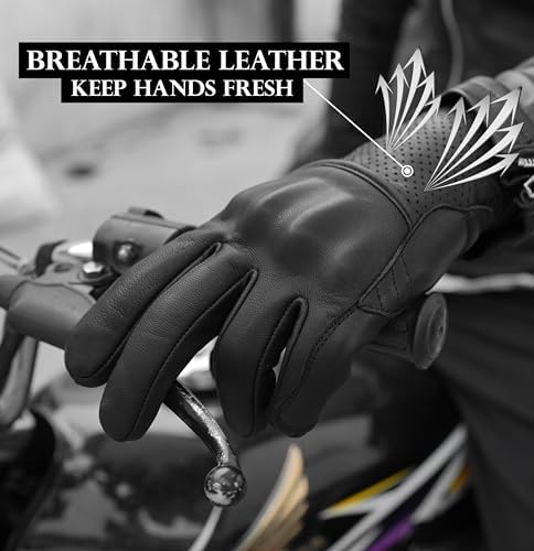 Vue 5 de Hand Fellow Gants De