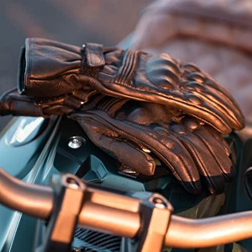 Vue 3 de Harssidanzar Kmuk Gants De