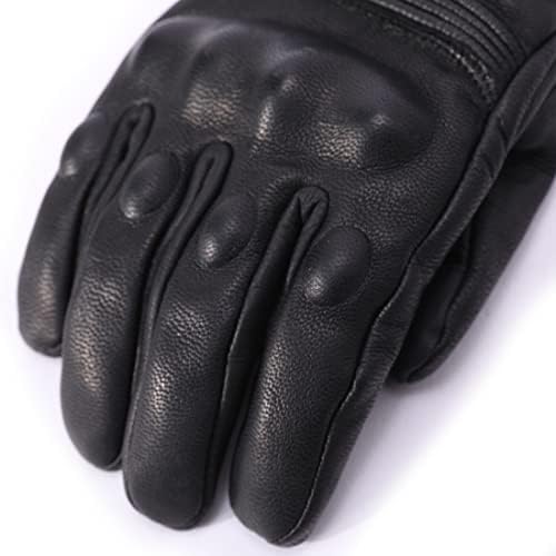 Vue 5 de Harssidanzar Kmuk Gants De