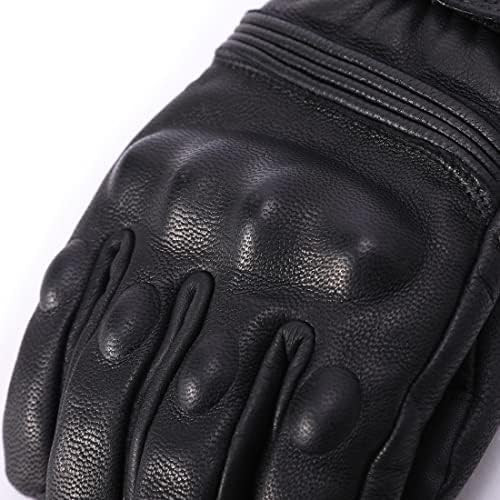 Vue 6 de Harssidanzar Kmuk Gants De