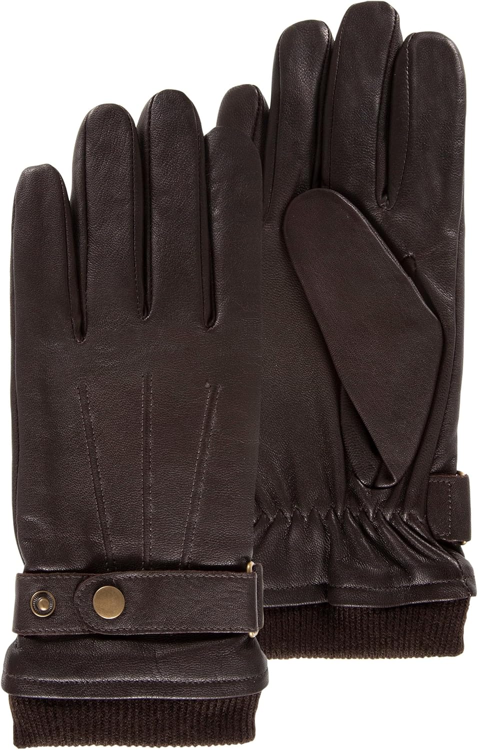 Gants Homme Tactiles En