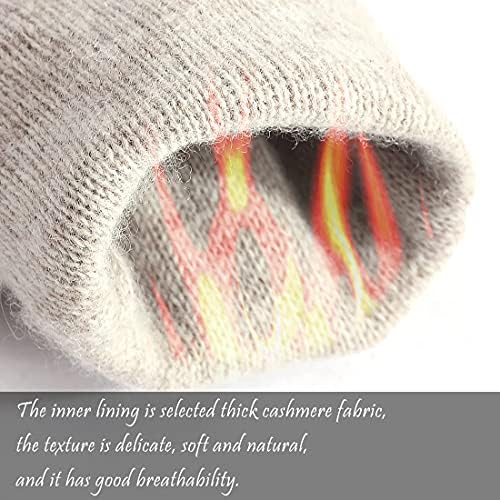 Vue 3 de Femmes Gants De Luxe