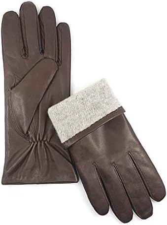 Vue 4 de Femmes Gants De Luxe