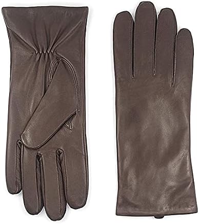 Vue 5 de Femmes Gants De Luxe