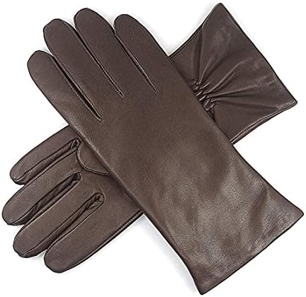 Vue 6 de Femmes Gants De Luxe