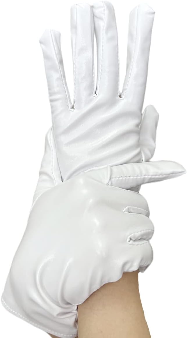 Gants Courts Pour Femme