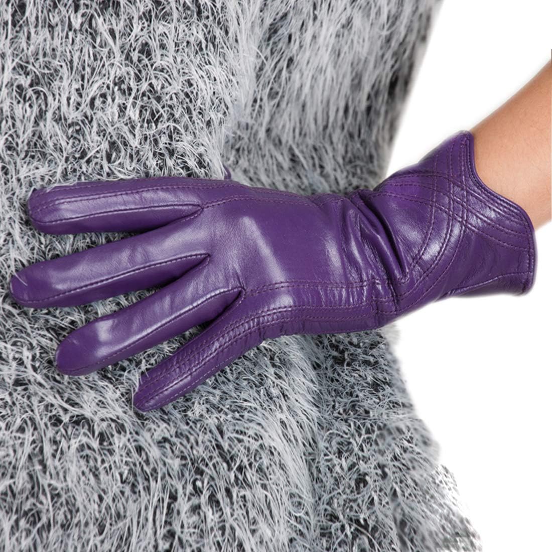 Gants De Femme En