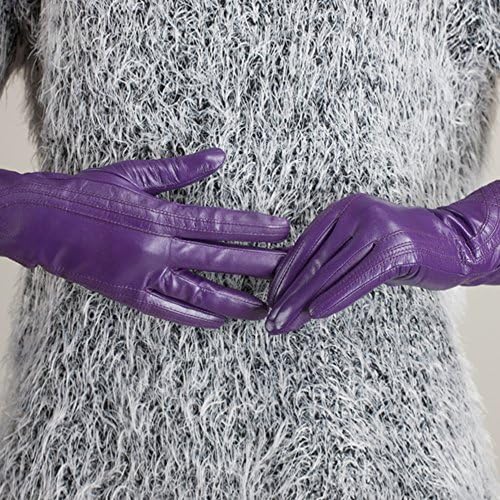 Vue 2 de Gants De Femme En