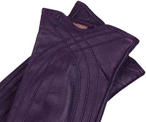 Vue 6 de Gants De Femme En