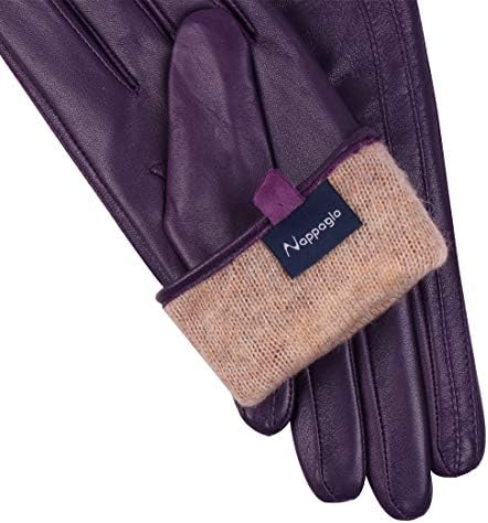 Vue 7 de Gants De Femme En