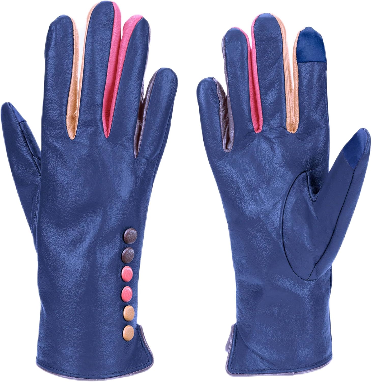 Tiffany Originals Gants