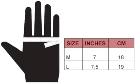 Vue 5 de Tiffany Originals Gants