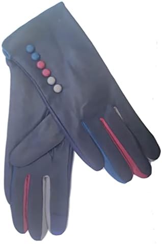 Vue 6 de Tiffany Originals Gants