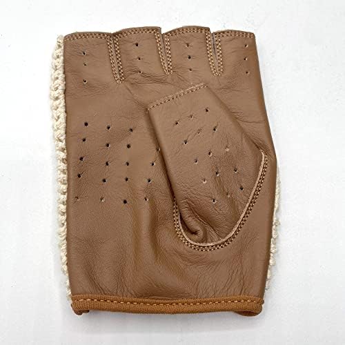 Vue 3 de Omp Ompibms Guantes Tazio