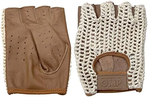 Vue 5 de Omp Ompibms Guantes Tazio