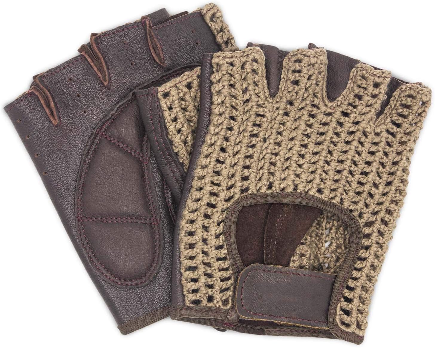 Gants Cuir Conduite Auto - Gants cuir professionnel et maroquinerie élégante