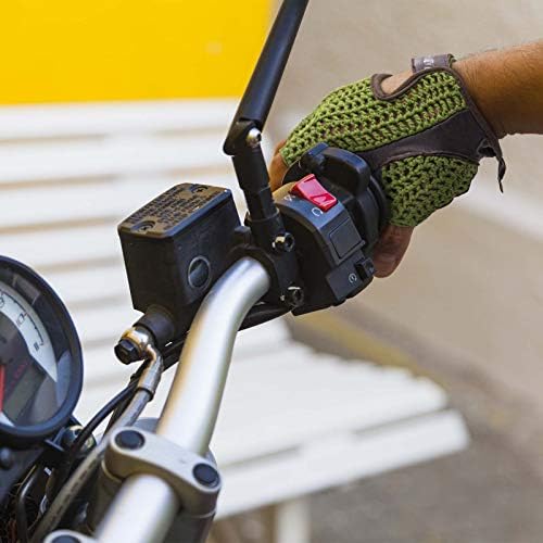 Vue 4 de Adapter Universe Mitaines Dautomobilistes