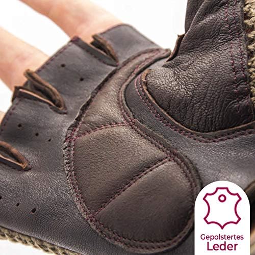 Vue 6 de Adapter Universe Mitaines Dautomobilistes