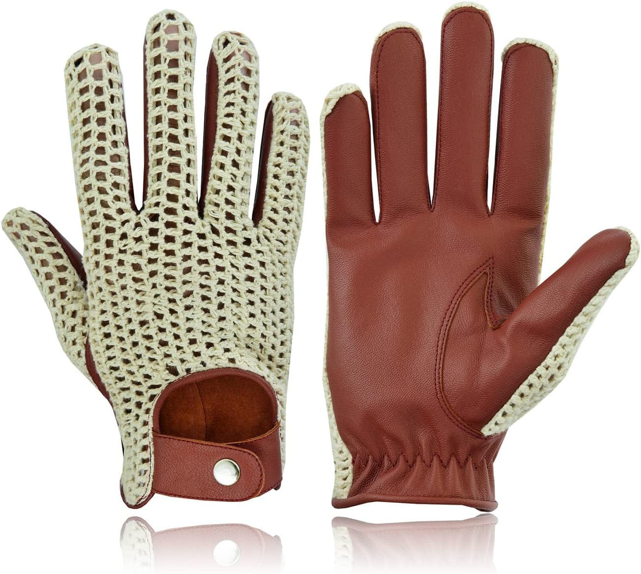 Gants De Chauffeur En