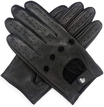 Vue 6 de Harssidanzar Gants De Conduite