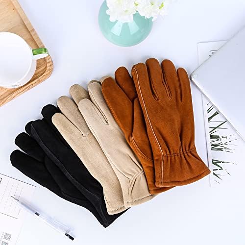 Vue 4 de Thinsulate Gants De