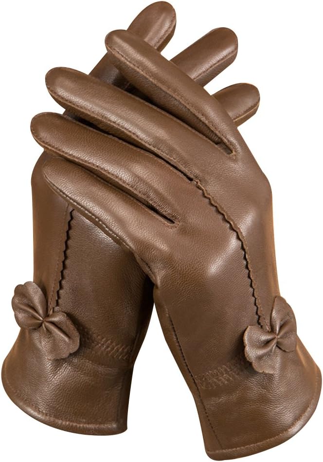 Gants De Luxe Fletion