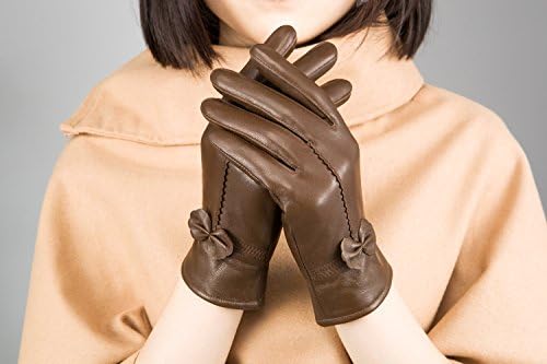 Vue 2 de Gants De Luxe Fletion