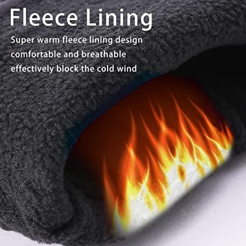 Vue 3 de Gmuk Gants De Moto