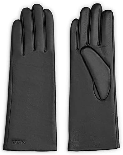 Vue 7 de Gant Tactile Femme Paire