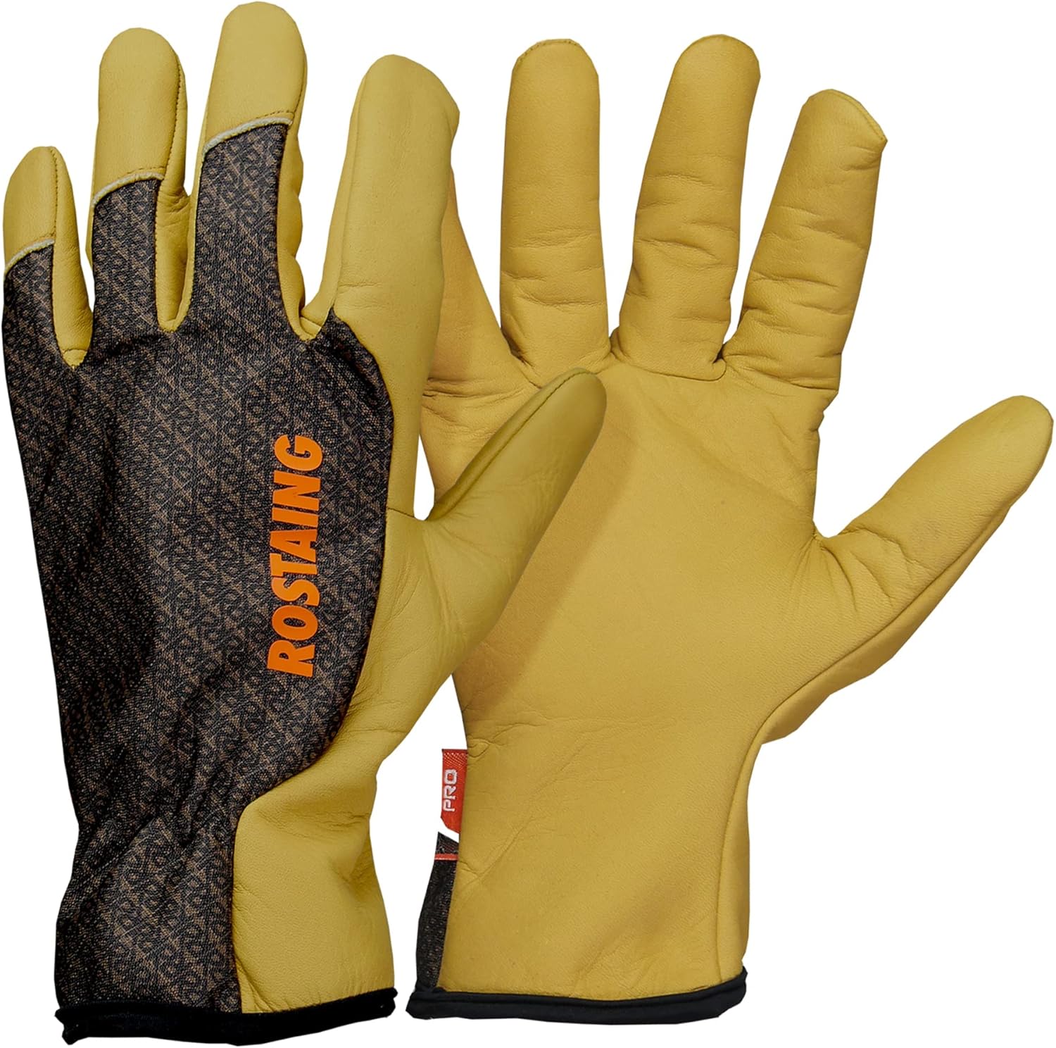 Rostaing Gants Sequoia Paire