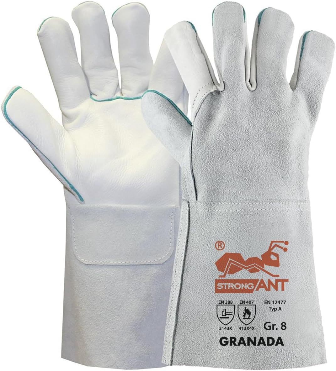 Strongant Granadagants De Soudure
