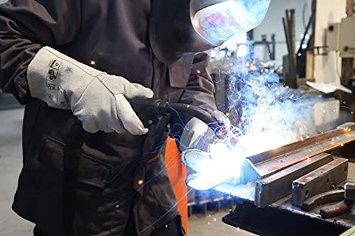 Vue 3 de Strongant Granadagants De Soudure